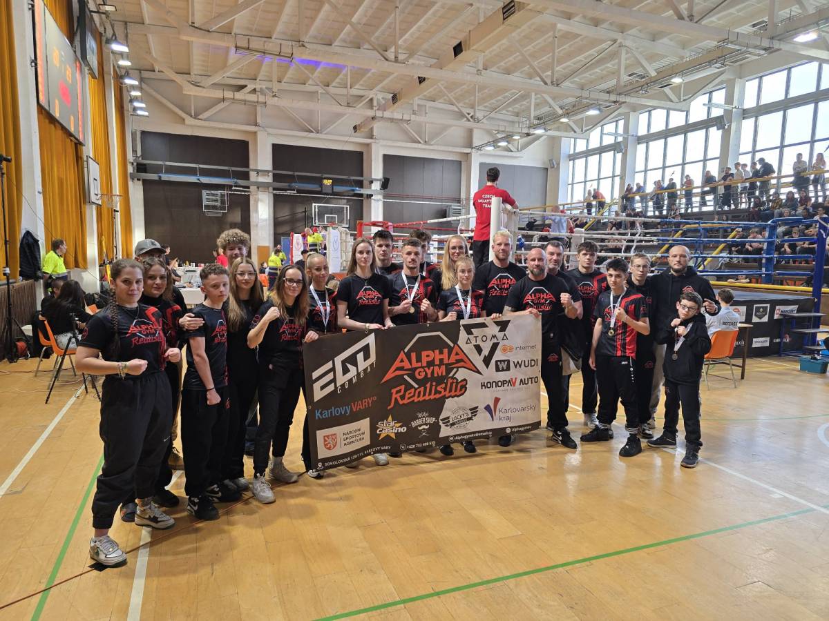 Podpora sportu a mládeže