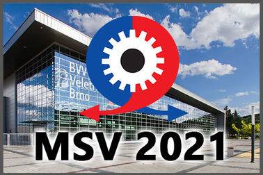 MSV Brno 2021
